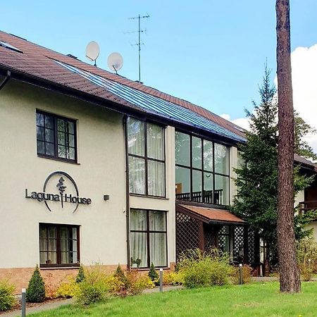 Laguna House Līči Exterior foto