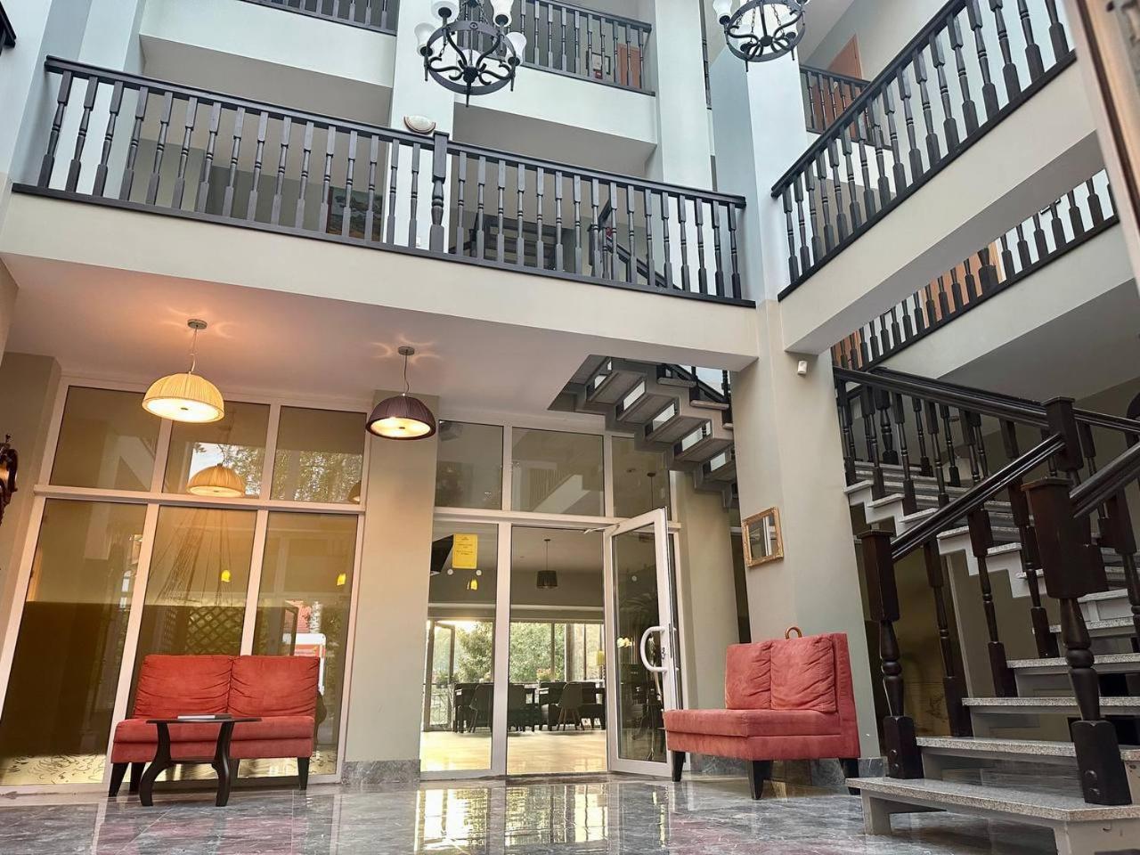 Laguna House Līči Exterior foto